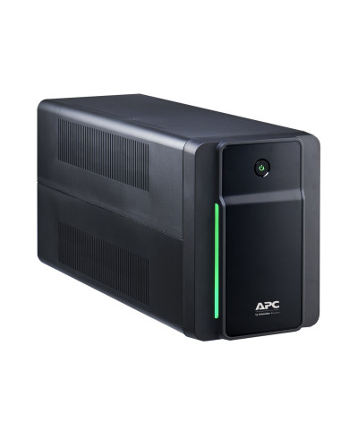 Apc Back-Ups 2200Va 230V Avr/Schuko Sockets