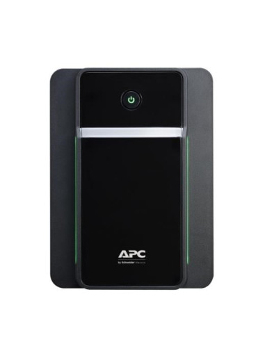 Apc Back-Ups 2200Va 230V Avr/Schuko Sockets