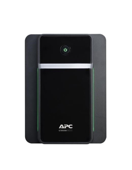 Apc Back-Ups 2200Va 230V Avr/Schuko Sockets