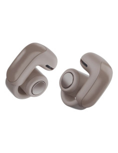 Otwarte Słuchawki Douszne Bose 881046-0500 Ultra Sandstone