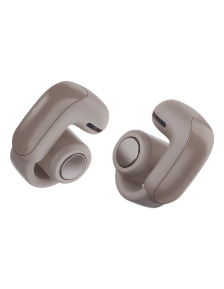 Otwarte Słuchawki Douszne Bose 881046-0500 Ultra Sandstone