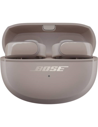 Otwarte Słuchawki Douszne Bose 881046-0500 Ultra Sandstone