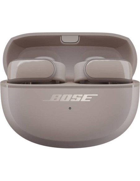 Otwarte Słuchawki Douszne Bose 881046-0500 Ultra Sandstone