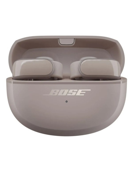Otwarte Słuchawki Douszne Bose 881046-0500 Ultra Sandstone