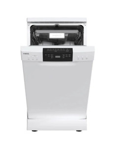 Zmywarka Wolnostojąca Mpm-45-Zmf-01 2