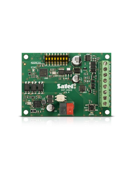 Satel Int-Knx-2 Akcesorium Do Detektorów