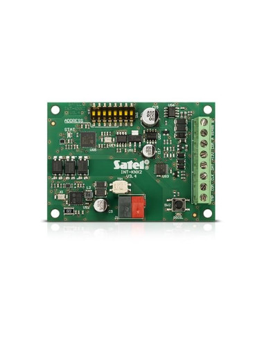 Satel Int-Knx-2 Akcesorium Do Detektorów