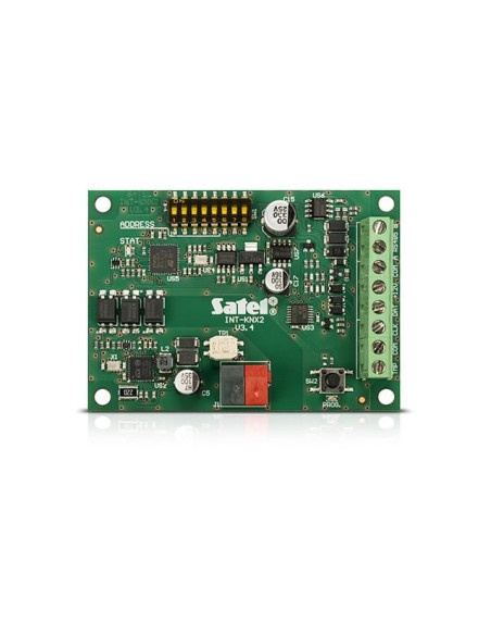 Satel Int-Knx-2 Akcesorium Do Detektorów
