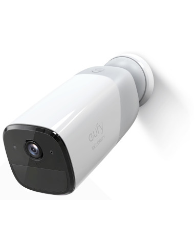 Eufy Eufycam 2 Pro Pocisk Kamera Bezpieczeństwa Ip Wewnętrz I Na Wolnym Powietrzu 2048 X 1080 Px Ściana