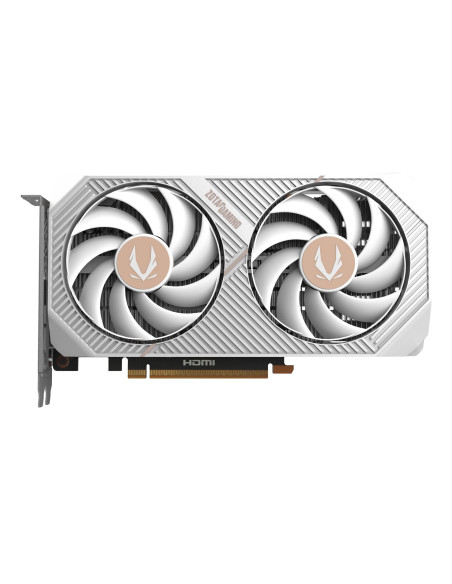 Karta Graficzna Zotac Gaming Geforce Rtx 5050 Twin Edge Oc White