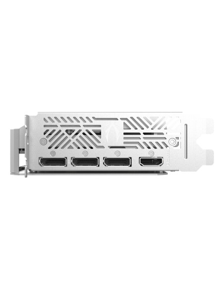 Karta Graficzna Zotac Gaming Geforce Rtx 5050 Twin Edge Oc White