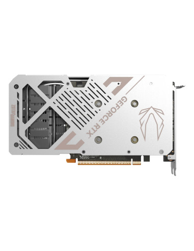 Karta Graficzna Zotac Gaming Geforce Rtx 5050 Twin Edge Oc White