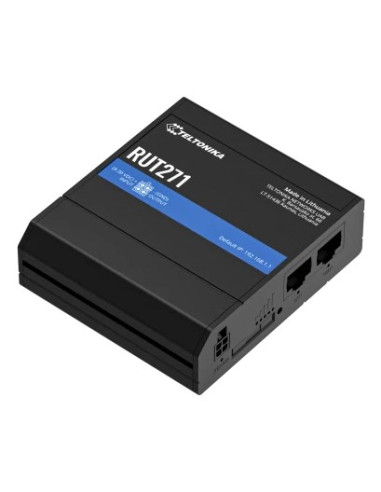 Teltonika Rut271 Router Sieci Komórkowej