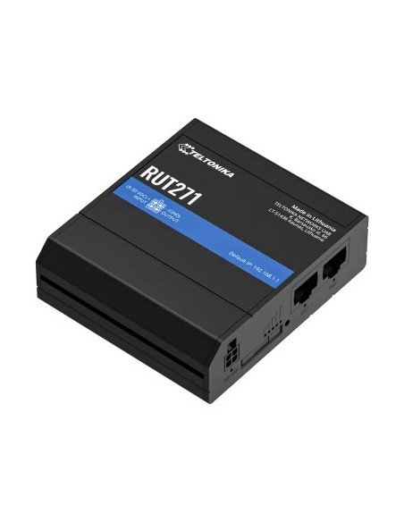 Teltonika Rut271 Router Sieci Komórkowej
