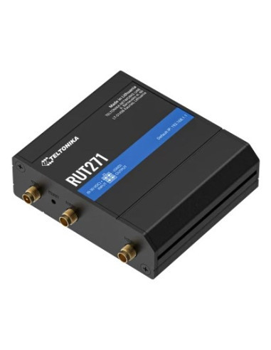 Teltonika Rut271 Router Sieci Komórkowej