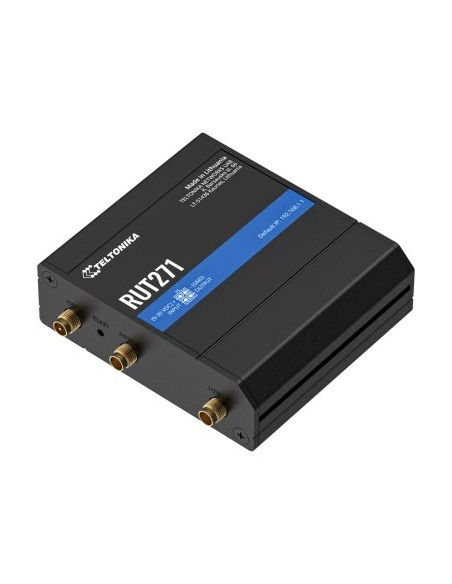 Teltonika Rut271 Router Sieci Komórkowej
