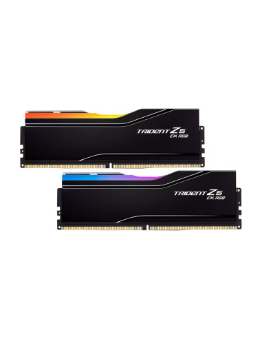 G.skill Trident Z5 Ck Rgb F5-8200C4052G24Gx2-Tz5Crk Moduł Pamięci 48 Gb 2 X 24 Gb Ddr5 8200 Mhz