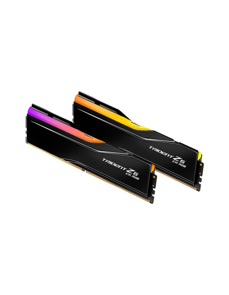 G.skill Trident Z5 Ck Rgb F5-8200C4052G24Gx2-Tz5Crk Moduł Pamięci 48 Gb 2 X 24 Gb Ddr5 8200 Mhz