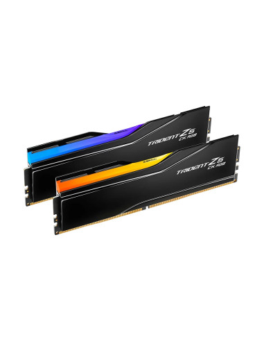 G.skill Trident Z5 Ck Rgb F5-8200C4052G24Gx2-Tz5Crk Moduł Pamięci 48 Gb 2 X 24 Gb Ddr5 8200 Mhz