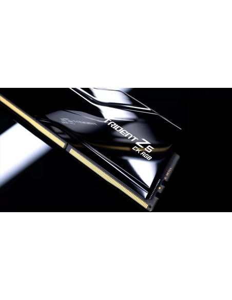 G.skill Trident Z5 Ck Rgb F5-8200C4052G24Gx2-Tz5Crk Moduł Pamięci 48 Gb 2 X 24 Gb Ddr5 8200 Mhz