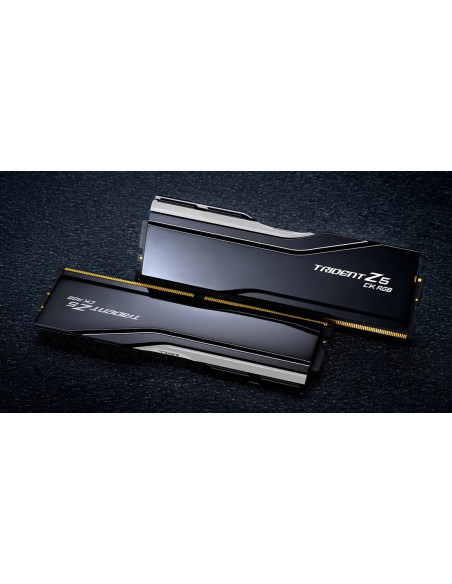 G.skill Trident Z5 Ck Rgb F5-8200C4052G24Gx2-Tz5Crk Moduł Pamięci 48 Gb 2 X 24 Gb Ddr5 8200 Mhz