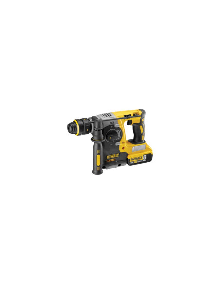 Dewalt Dch273Nt Młot Udarowo-Obrotowy Sds Plus