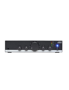 Audac Wzmacniacz Public Address Amplifier 40W 100V 2