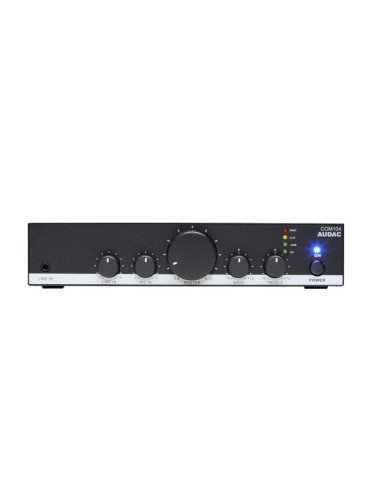 Audac Wzmacniacz Public Address Amplifier 40W 100V