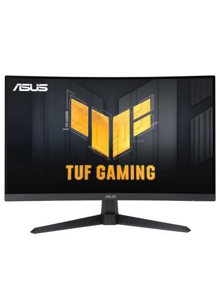 Asus Vg27Vqm1B Monitor Komputerowy 68,6 Cm (27") 1920 X 1080 Px Full Hd Lcd Czarny