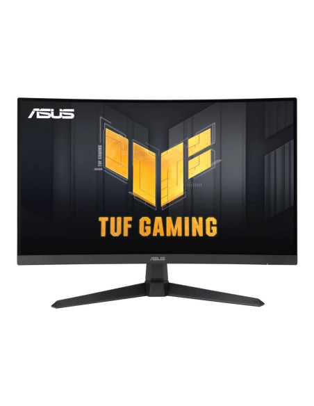 Asus Vg27Vqm1B Monitor Komputerowy 68,6 Cm (27") 1920 X 1080 Px Full Hd Lcd Czarny