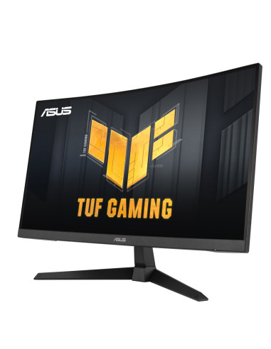 Asus Vg27Vqm1B Monitor Komputerowy 68,6 Cm (27") 1920 X 1080 Px Full Hd Lcd Czarny