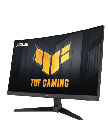 Asus Vg27Vqm1B Monitor Komputerowy 68,6 Cm (27") 1920 X 1080 Px Full Hd Lcd Czarny