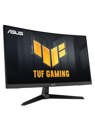 Asus Vg27Vqm1B Monitor Komputerowy 68,6 Cm (27") 1920 X 1080 Px Full Hd Lcd Czarny