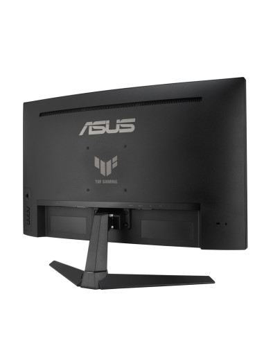 Asus Vg27Vqm1B Monitor Komputerowy 68,6 Cm (27") 1920 X 1080 Px Full Hd Lcd Czarny