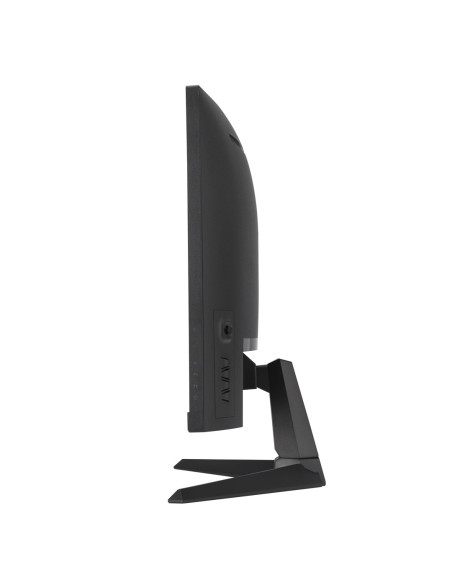 Asus Vg27Vqm1B Monitor Komputerowy 68,6 Cm (27") 1920 X 1080 Px Full Hd Lcd Czarny