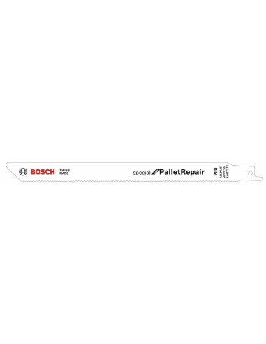 Bosch S1122Vfr 225Mm  Bimetal /200Szt. @
