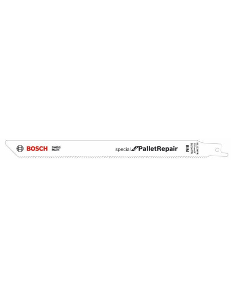 Bosch S1122Vfr 225Mm  Bimetal /200Szt. @