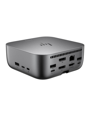 Stacja Dokująca Hp Thunderbolt 4 Ultra 180W