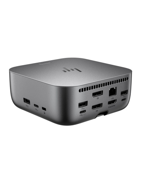 Stacja Dokująca Hp Thunderbolt 4 Ultra 180W