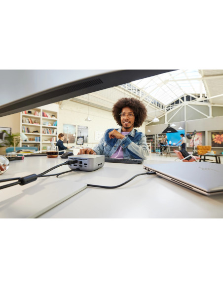 Stacja Dokująca Hp Thunderbolt 4 Ultra 180W