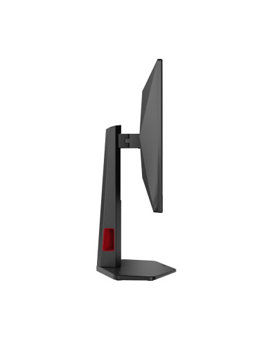 Monitor Aoc Q25G4Sr, 24,5 Cali, Ips, Złącze Qhd, 16:9, 300 Hz, 1 Ms, 2560 X 1440 Pikseli, 400 Cd/M2, Ilość Portów Hdmi: 2, Czarn