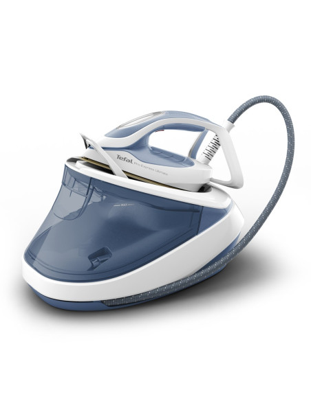 System Do Prasowania Lyginimo Tefal