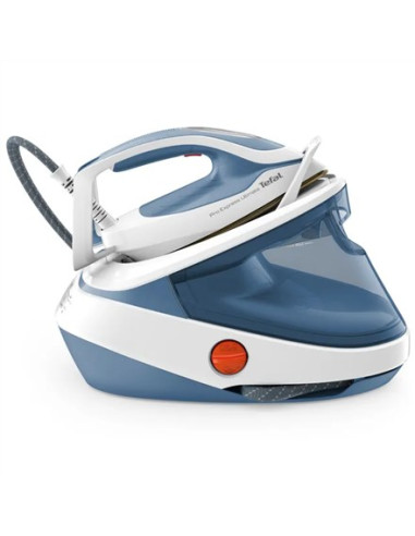System Do Prasowania Lyginimo Tefal