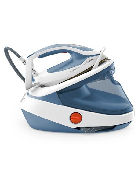System Do Prasowania Lyginimo Tefal