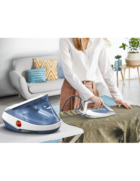 System Do Prasowania Lyginimo Tefal