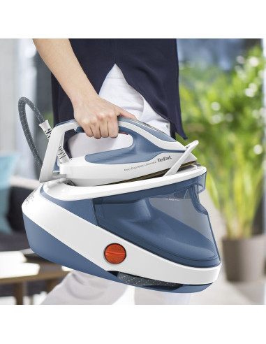 System Do Prasowania Lyginimo Tefal