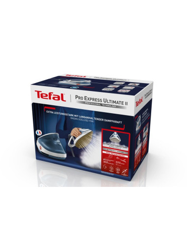 System Do Prasowania Lyginimo Tefal