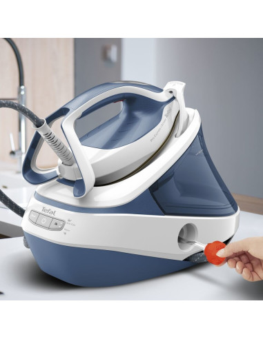 System Do Prasowania Lyginimo Tefal