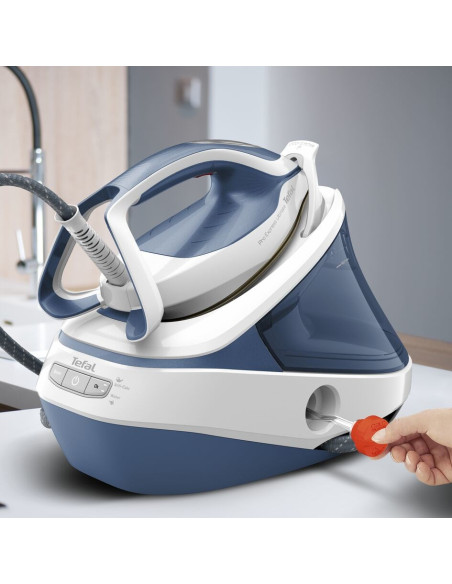 System Do Prasowania Lyginimo Tefal