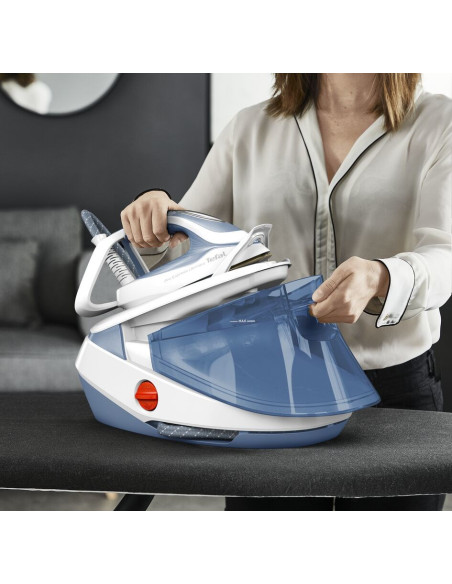 System Do Prasowania Lyginimo Tefal